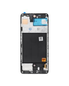 LCD Display for SAMSUNG A51 4G HARD OLED with frame