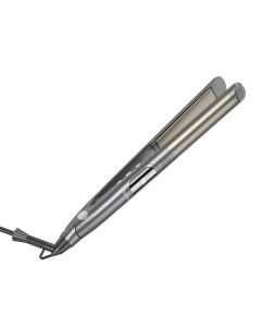 Hair straightener Hoco DAR40 gray