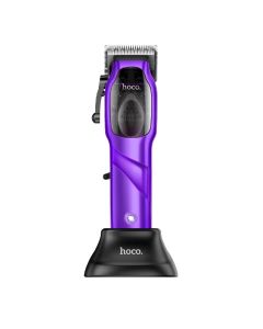 Hair clipper Hoco DAR24 purple