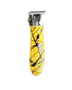 Hair clipper Hoco DAR17 yellow