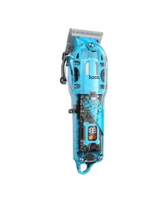 Hair clipper Hoco DAR10 blue