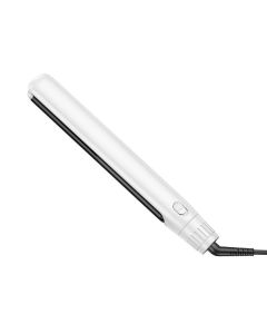 Hair straightener Hoco DAR47 white