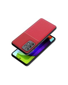 NOBLE case for SAMSUNG A17 red