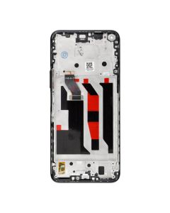 LCD Display for HUAWEI Nova 8i OEM with frame
