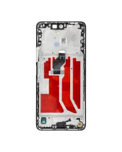 LCD Display for HUAWEI Nova 9 SE OEM with frame