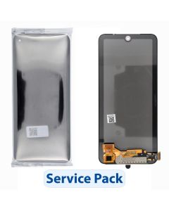 LCD Display for REDMI Note 11 4G/ 11S/ 12S/ Poco M4 Pro HARD OLED with out frame