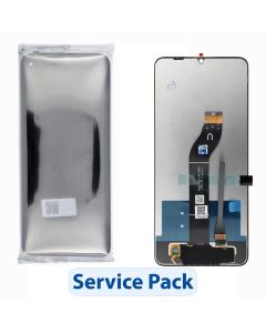 LCD Display for REDMI 13C (high light) out frame