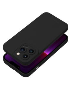 ROAR case LUNA for IPHONE 17 Pro Max Black