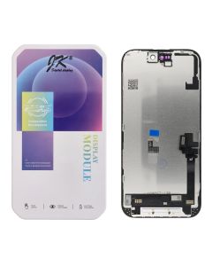 JK LCD Display for IPHONE 16 FullHD Incell (Change IC)