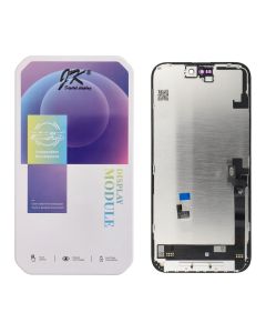 JK LCD Display for IPHONE 16 PLUS FullHD Incell (Change IC)