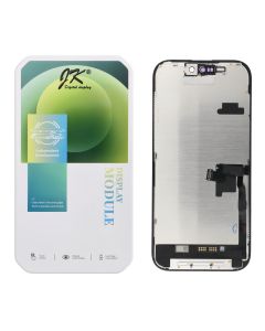 JK LCD Display for IPHONE 16 PRO 90Hz FullHD Incell (Change IC)