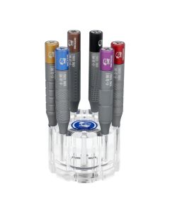 MECHANIC 6 Screwdriver Kit (King Kong) 