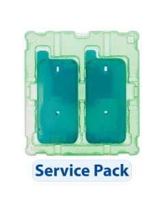 ServicePack 923-11067 Adhesive Foil Display for Iphone 16 Pro (box of 30)