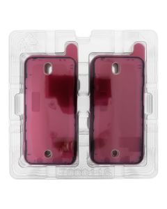 ServicePack Adhesive Foil Display for Iphone 12 (box of 200)