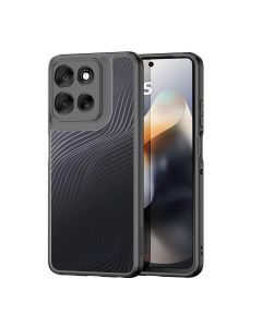 DUX DUCIS case AIMO for Motorola G56 black