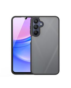 DUX DUCIS case YIND for SAMSUNG A17 5G black