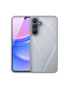 DUX DUCIS case YIND for SAMSUNG A17 5G grey