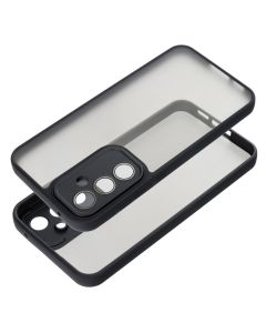 VARIETE Case for Xiaomi Redmi 15C black