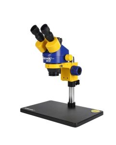 MECHANIC MC75T-B3 Trinocular Microscope