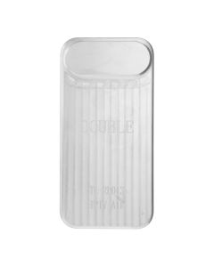 Mold for sublimation double case for IPHONE 17 Air