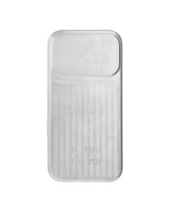 Mold for sublimation double case for IPHONE 17 Pro