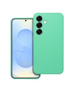 Case SILICONE 2mm for HONOR X6C mint