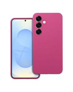 Case SILICONE 2mm for MOTOROLA G56 5G pink