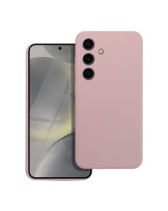 Case SILICONE 2mm for OPPO A5 4G / A5 5G sand pink