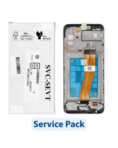 ServicePack LCD Display SAMSUNG A02s A025F GH81-20118A
