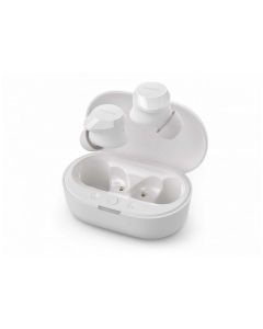 Wireless earphones Philips TWS TAT1209WT/00 white