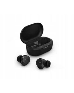 Wireless earphones Philips TWS TAT1209BK/00 black