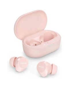 Wireless earphones Philips TWS TAT1209PK/00 pink