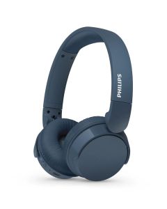 Wireless headphones Philips TAH4209BL/00 blue