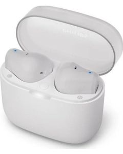 Wireless earphones Philips TWS TAT2139WT/00 white