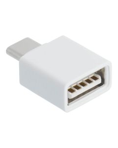 OPPO adaptor USB-USB C white bulk