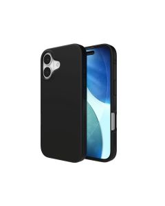 ZAGG case MANHATTAN SNAP compatible with MagSafe for IPHONE 17 black