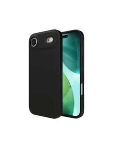 ZAGG case MANHATTAN SNAP compatible with MagSafe for IPHONE 17 Air black