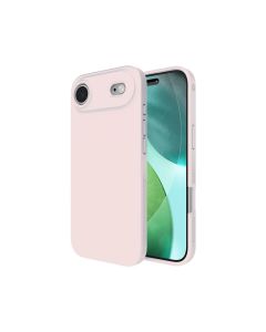 ZAGG case MANHATTAN SNAP compatible with MagSafe for IPHONE 17 Air pink blush