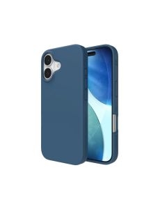 ZAGG case MANHATTAN SNAP compatible with MagSafe for IPHONE 17 ocean abyss