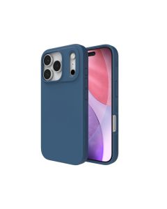 ZAGG case MANHATTAN SNAP compatible with MagSafe for IPHONE 17 Pro ocean abyss