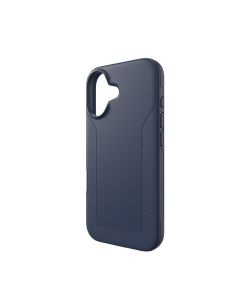 ZAGG case LUXE SNAP compatible with MagSafe for IPHONE 17 navy