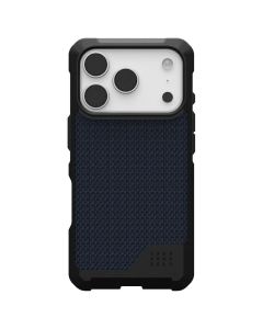 UAG Urban Armor Gear case METROPOLIS LT compatible with MagSafe for IPHONE 17 Pro kevlar mallard