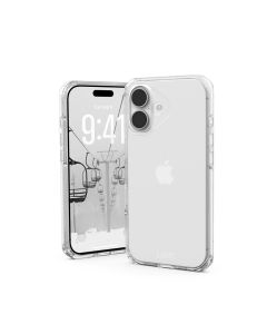 UAG Urban Armor Gear case PLYO for IPHONE 17 ice