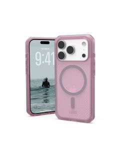 UAG Urban Armor Gear case DOT compatible with MagSafe for IPHONE 17 Pro purple