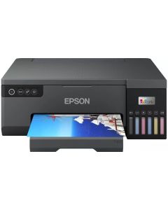 Drukarka Epson EcoTank L8050 (brak tuszy w zestawie)