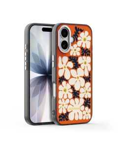 DUX DUCIS case MORO for IPHONE 17 orange