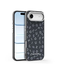 DUX DUCIS case MORO for IPHONE 17 AIR black