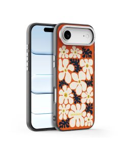 DUX DUCIS case MORO for IPHONE 17 AIR orange
