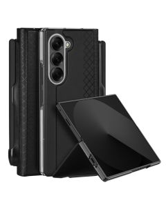 DUX DUCIS case BRIL for SAMSUNG Z FOLD 7 5G black
