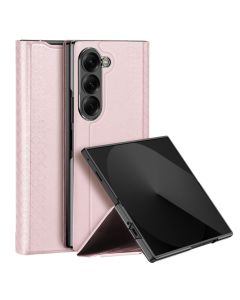 DUX DUCIS case BRIL for SAMSUNG Z FOLD 7 5G pink